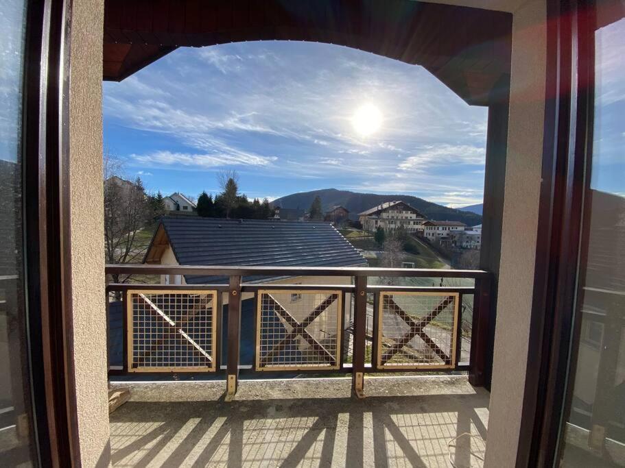 Appartement Duplex T2 2 A 5 Pers Villard-de-Lans Eksteriør bilde