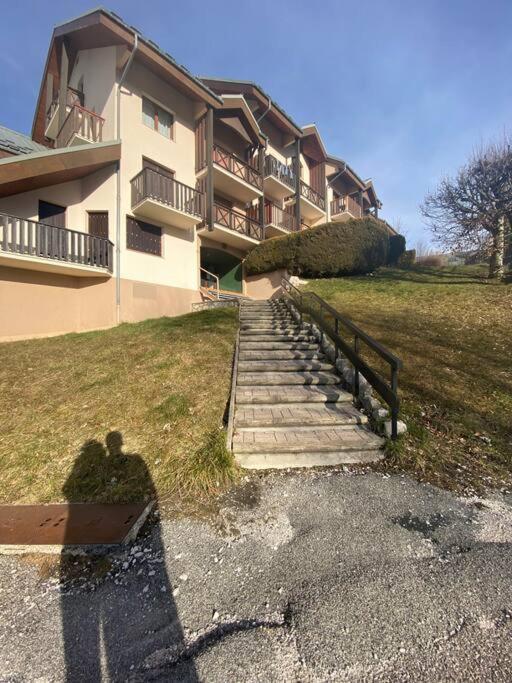 Appartement Duplex T2 2 A 5 Pers Villard-de-Lans Eksteriør bilde