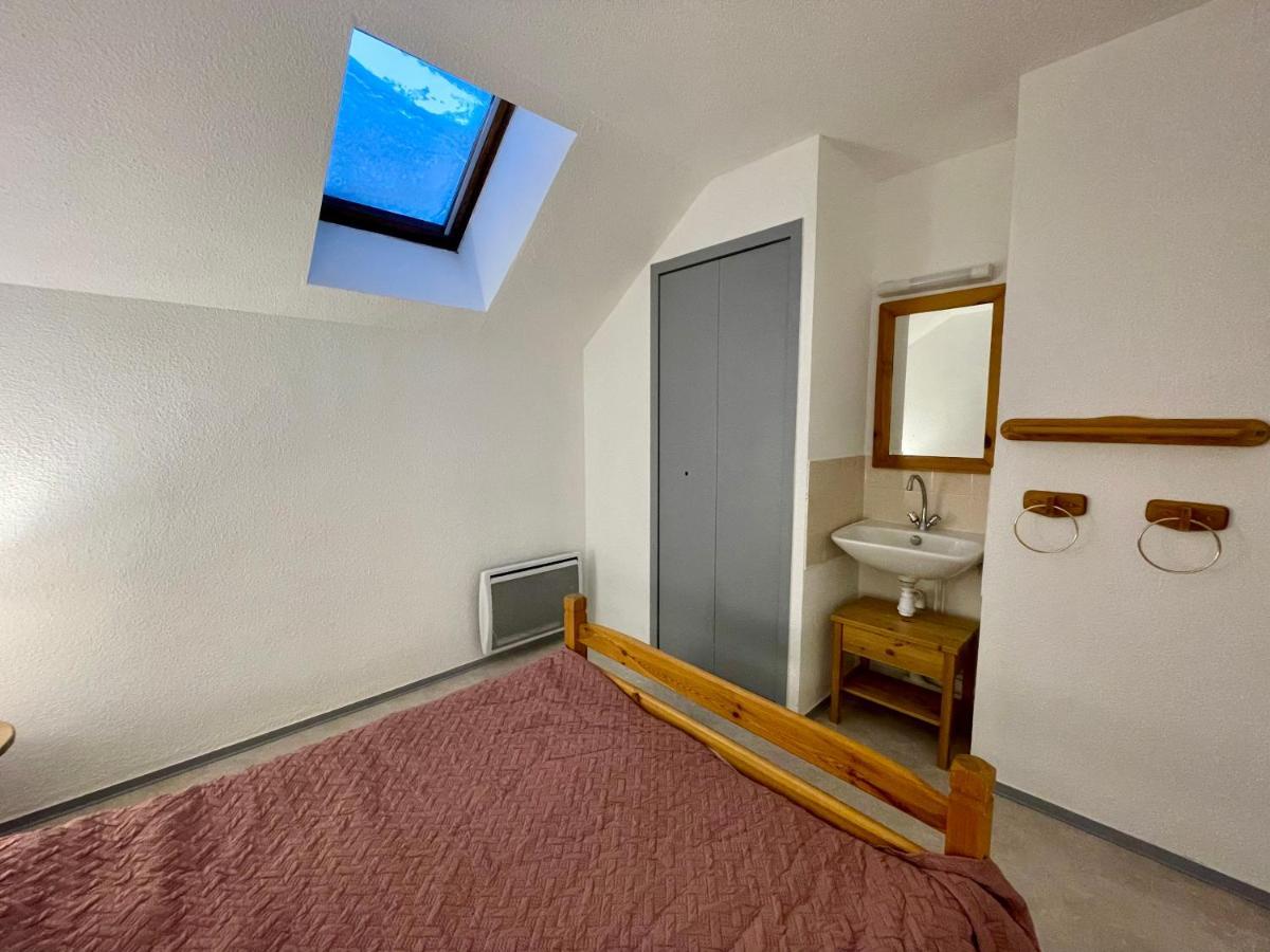 Appartement Duplex T2 2 A 5 Pers Villard-de-Lans Eksteriør bilde