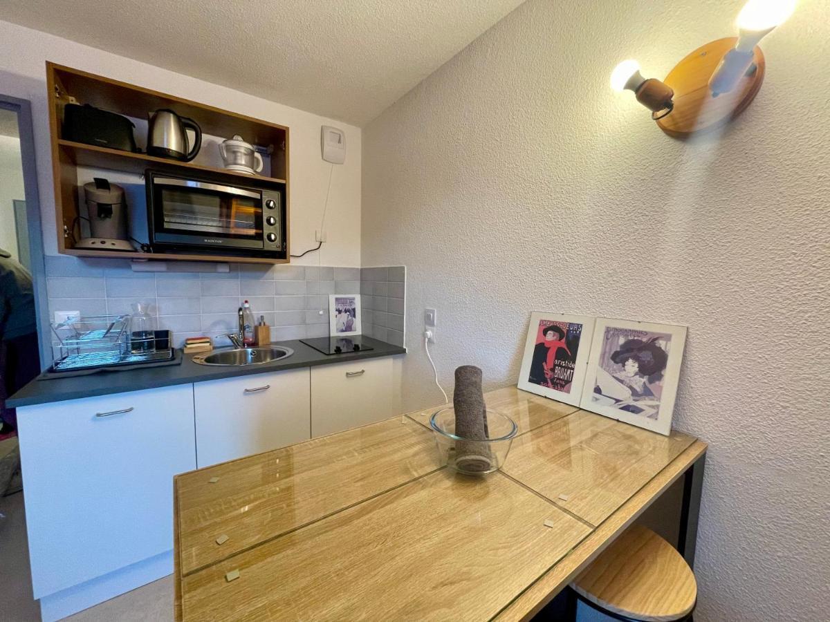 Appartement Duplex T2 2 A 5 Pers Villard-de-Lans Eksteriør bilde