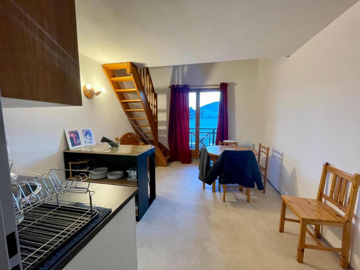 Appartement Duplex T2 2 A 5 Pers Villard-de-Lans Eksteriør bilde