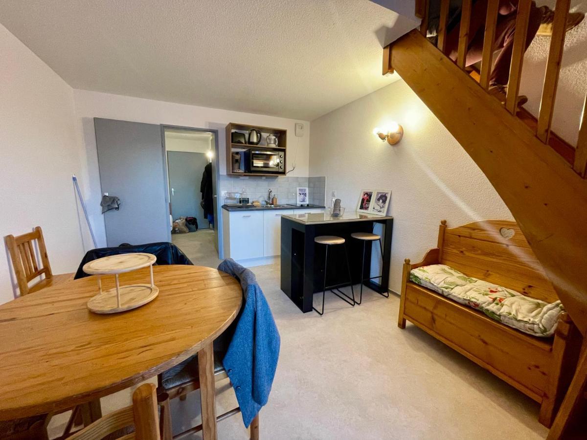Appartement Duplex T2 2 A 5 Pers Villard-de-Lans Eksteriør bilde