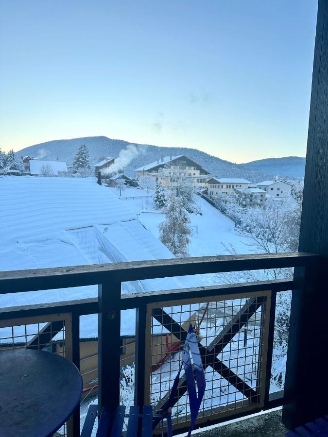 Appartement Duplex T2 2 A 5 Pers Villard-de-Lans Eksteriør bilde