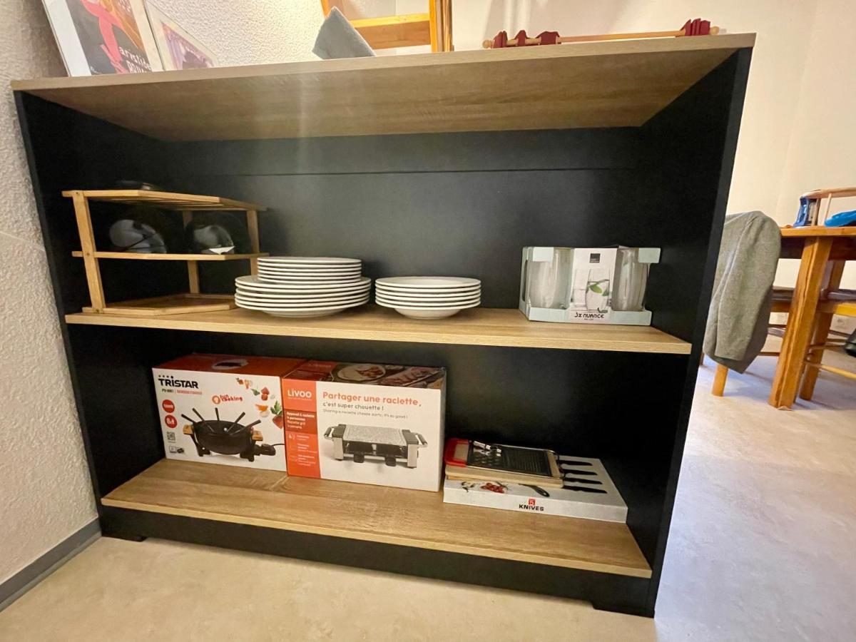 Appartement Duplex T2 2 A 5 Pers Villard-de-Lans Eksteriør bilde
