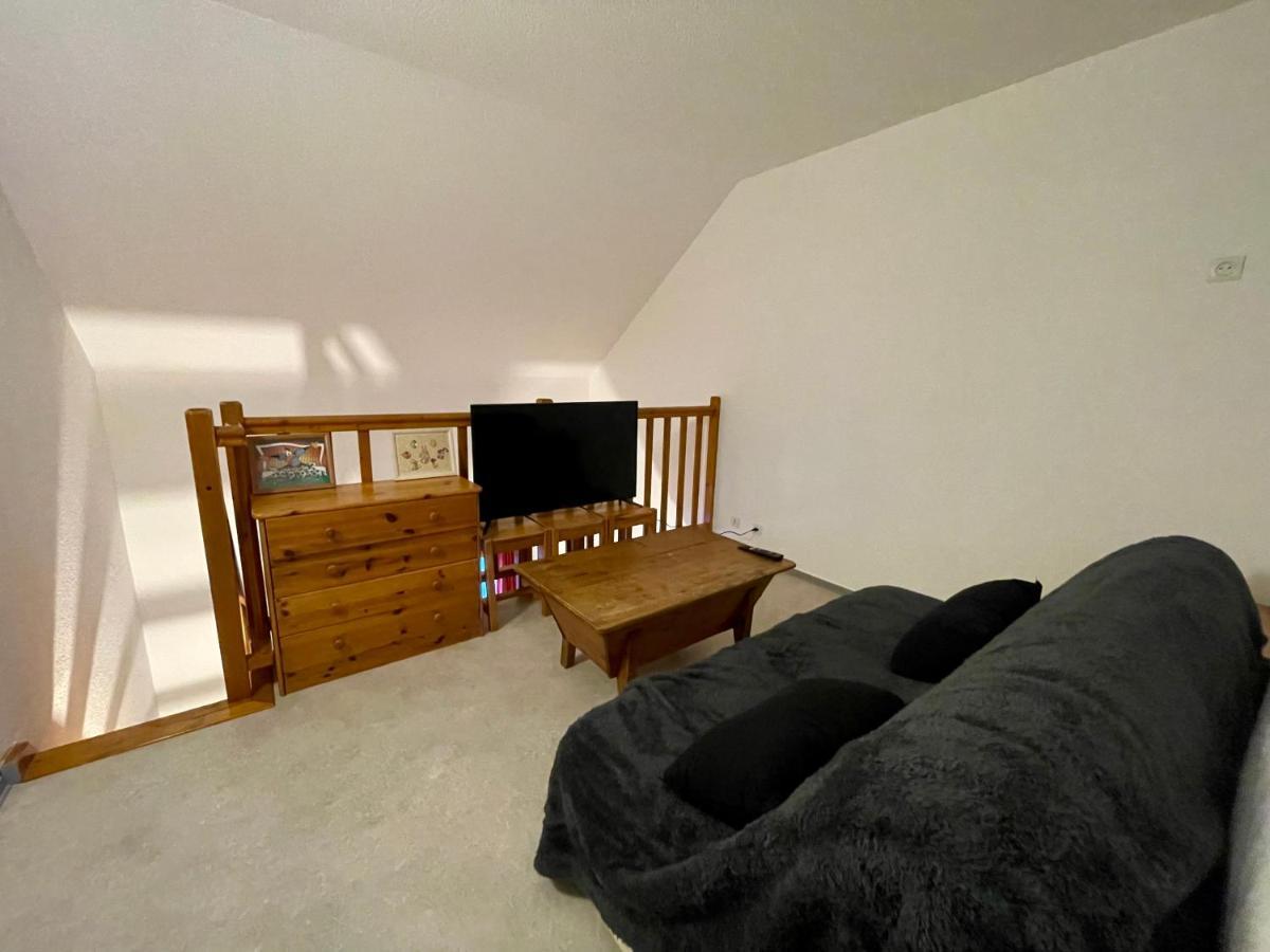 Appartement Duplex T2 2 A 5 Pers Villard-de-Lans Eksteriør bilde