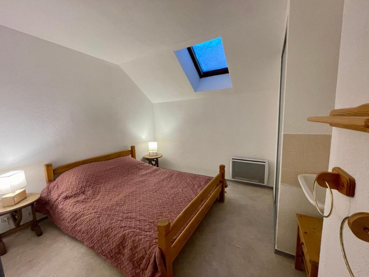 Appartement Duplex T2 2 A 5 Pers Villard-de-Lans Eksteriør bilde