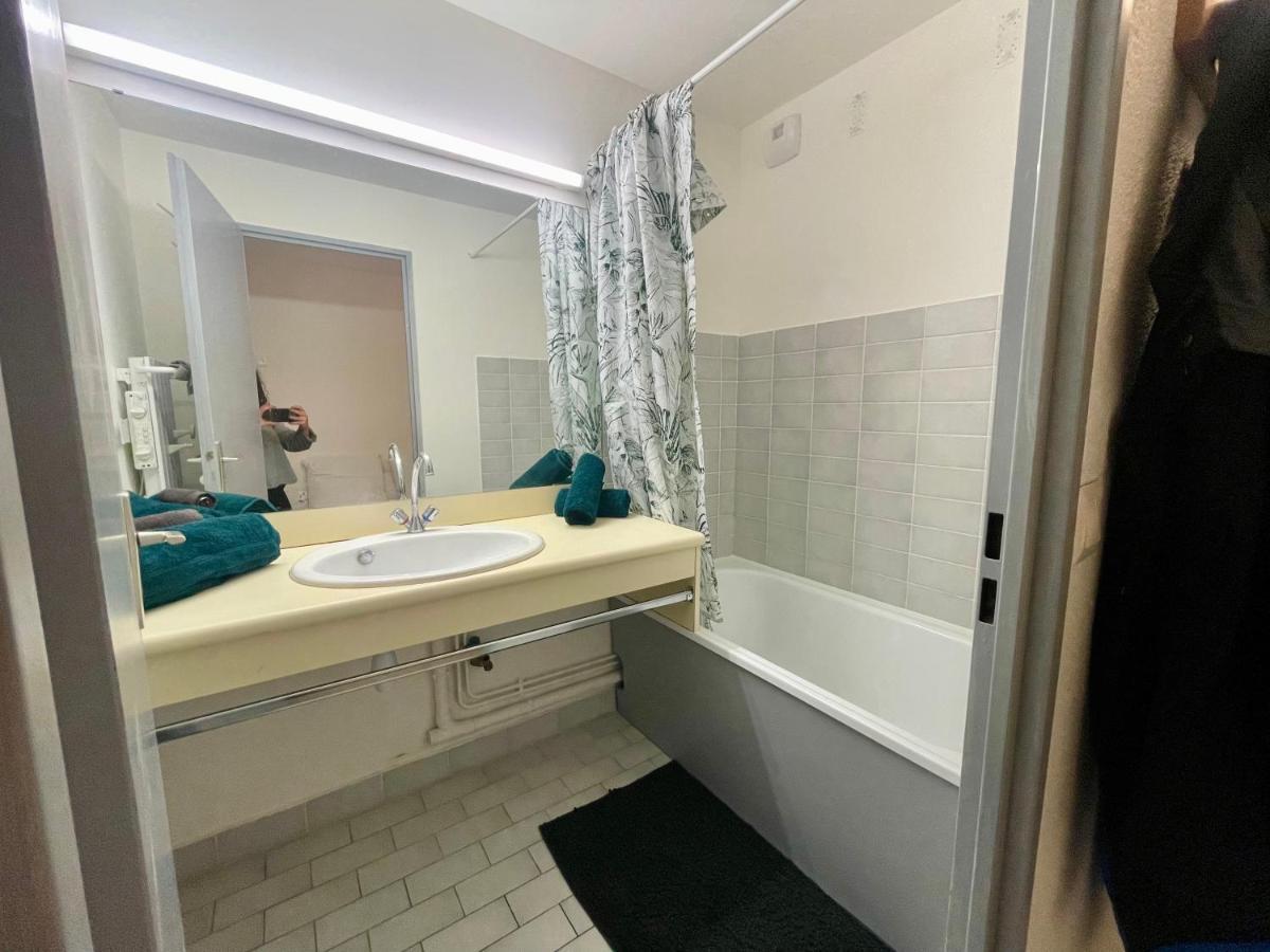 Appartement Duplex T2 2 A 5 Pers Villard-de-Lans Eksteriør bilde